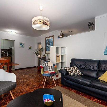 Senna Apartment Lisboa Εξωτερικό φωτογραφία