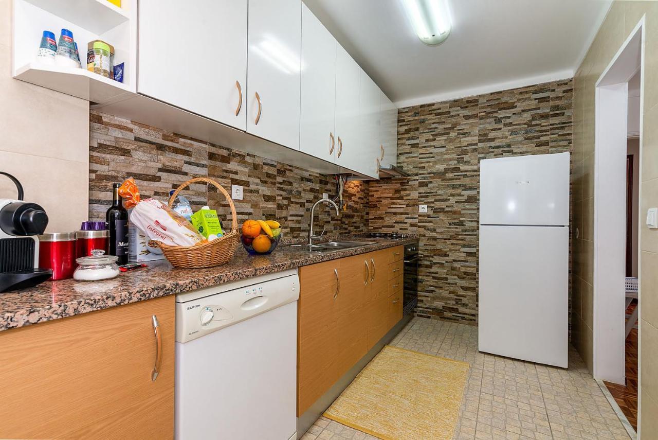 Senna Apartment Lisboa Εξωτερικό φωτογραφία