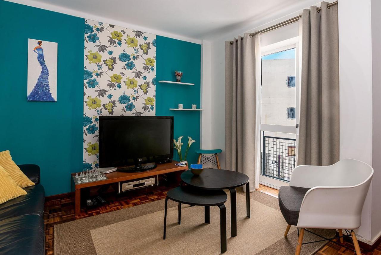 Senna Apartment Lisboa Εξωτερικό φωτογραφία