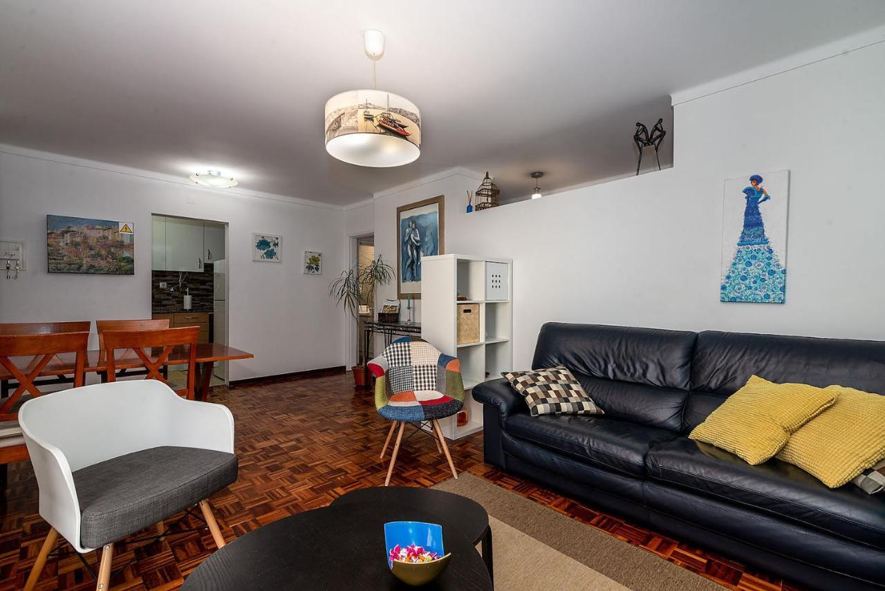 Senna Apartment Lisboa Εξωτερικό φωτογραφία