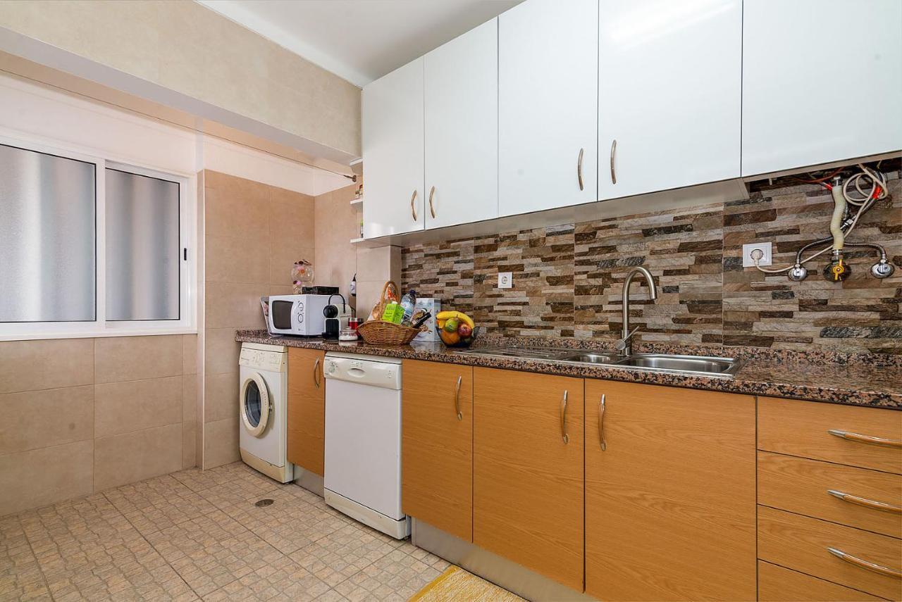 Senna Apartment Lisboa Εξωτερικό φωτογραφία