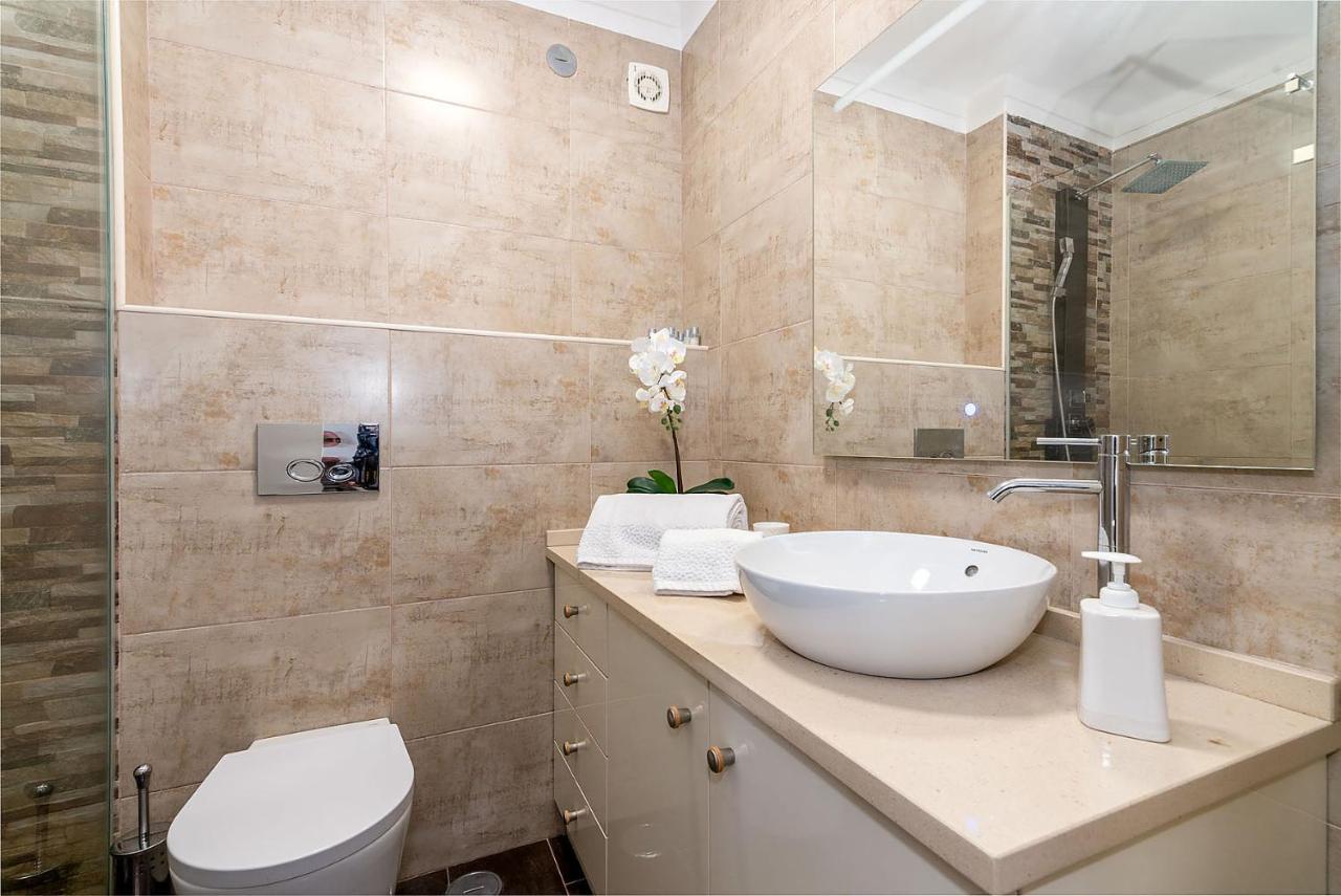 Senna Apartment Lisboa Εξωτερικό φωτογραφία
