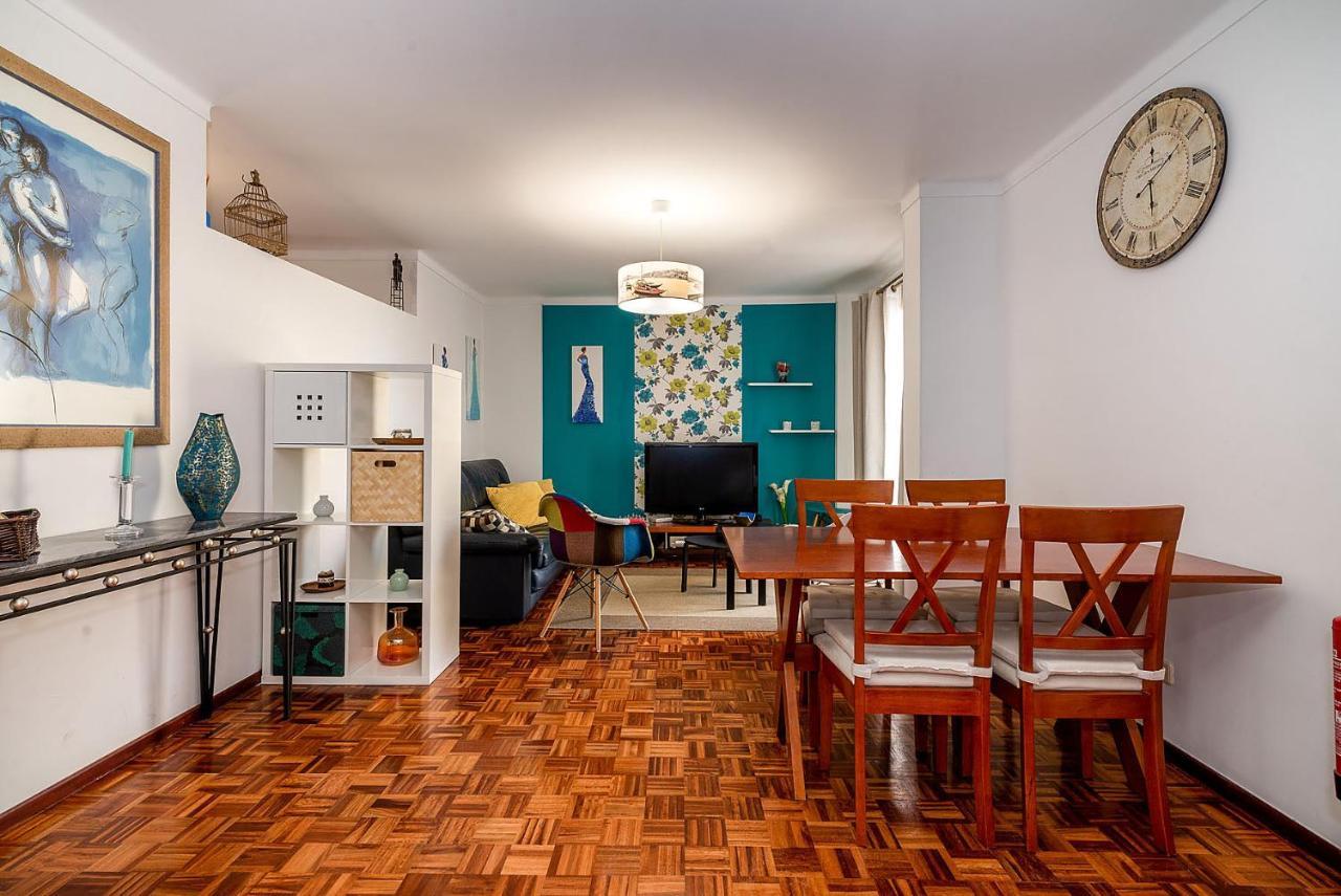 Senna Apartment Lisboa Εξωτερικό φωτογραφία
