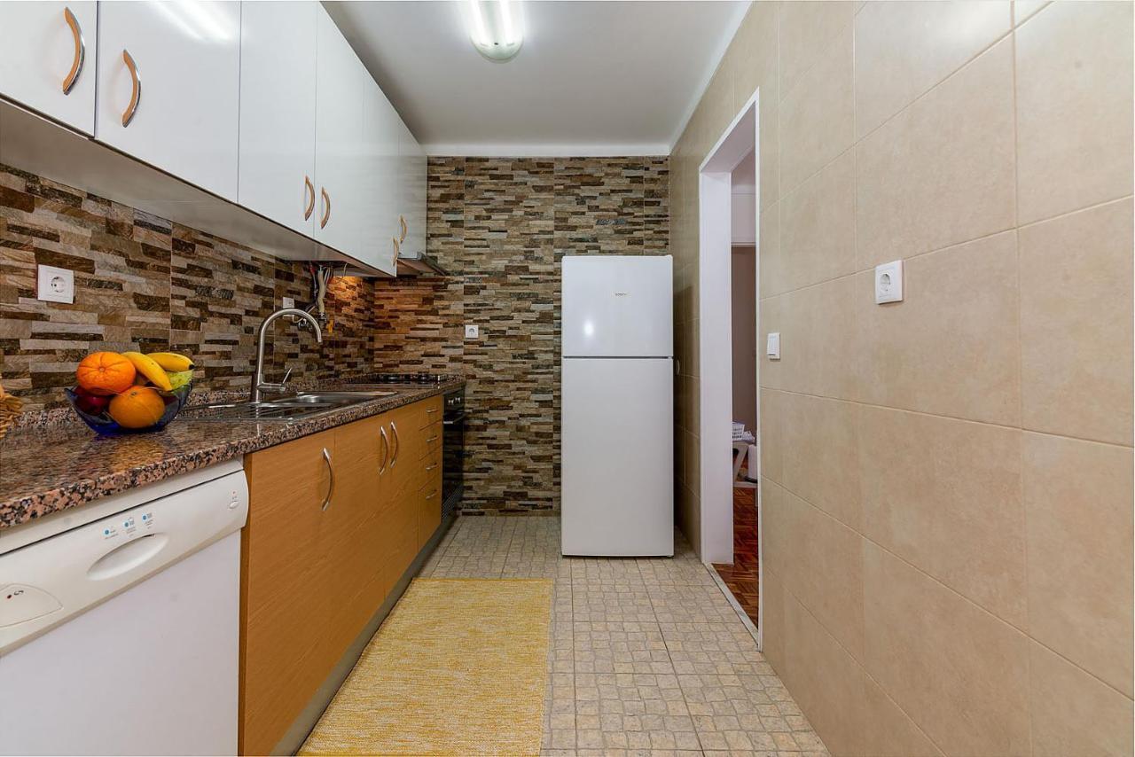 Senna Apartment Lisboa Εξωτερικό φωτογραφία
