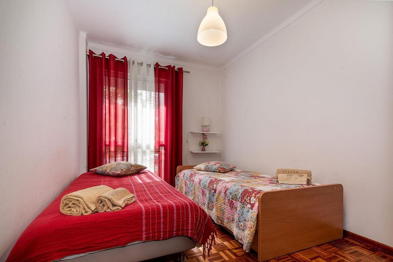Senna Apartment Lisboa Εξωτερικό φωτογραφία