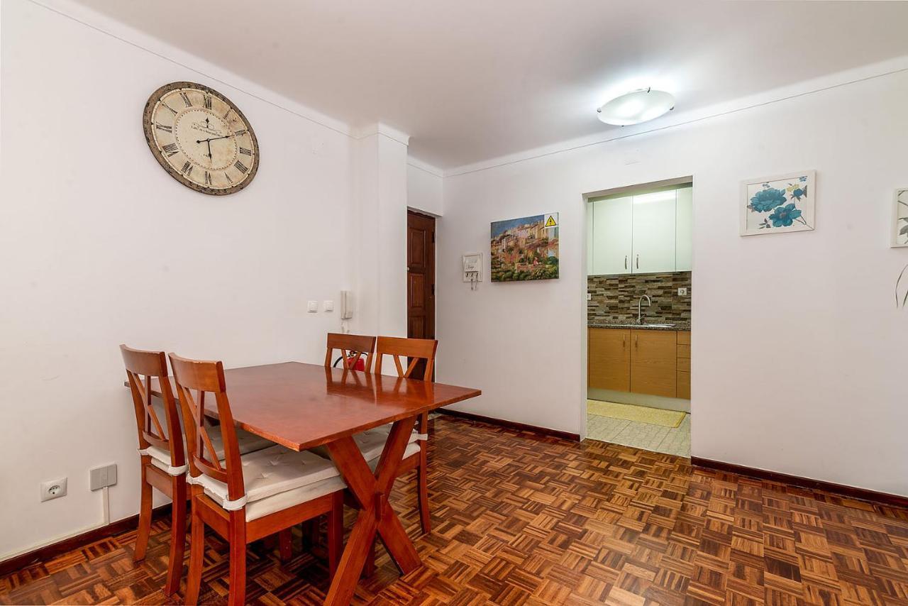 Senna Apartment Lisboa Εξωτερικό φωτογραφία