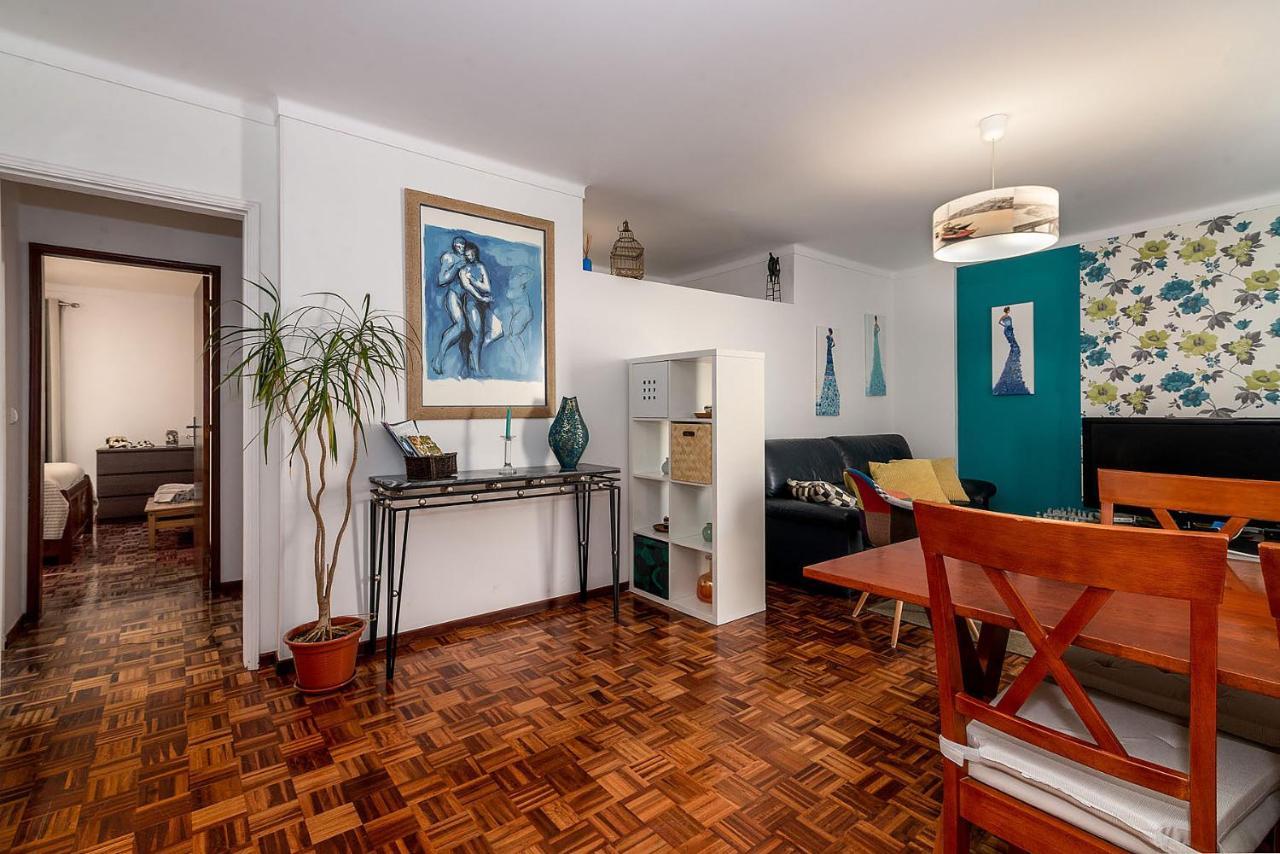 Senna Apartment Lisboa Εξωτερικό φωτογραφία